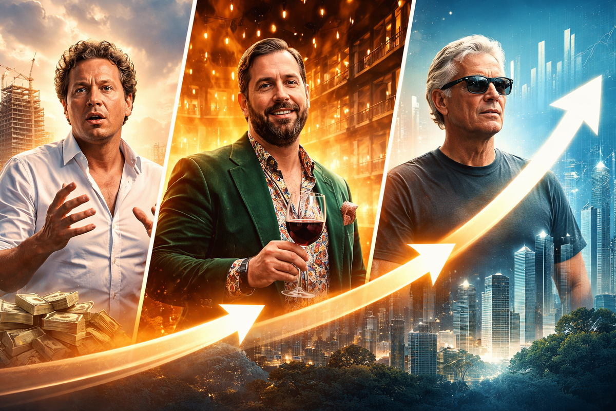 Полонский, Чичваркин и Тиньков как три фазы одной системы