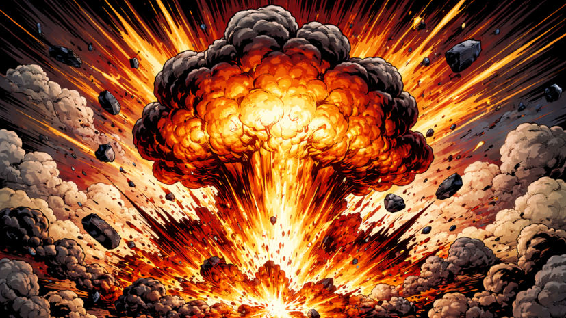   Сгенерировано с помощью ИИ