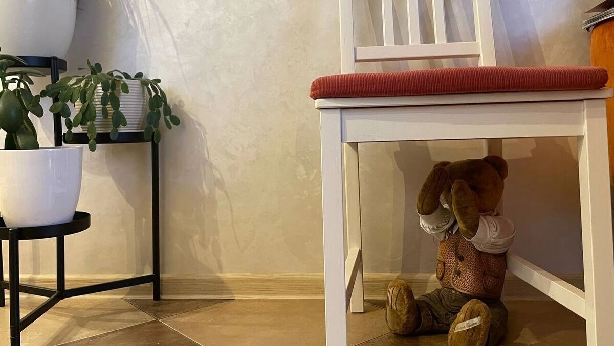    Жители Ростовской области рассказали, как проснулись от грохота 5 февраля   rostovgazeta.ru