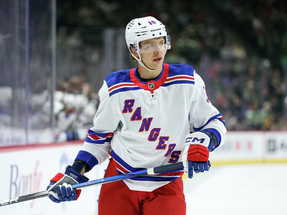    Артемий Панарин | © Getty Images / David Berding