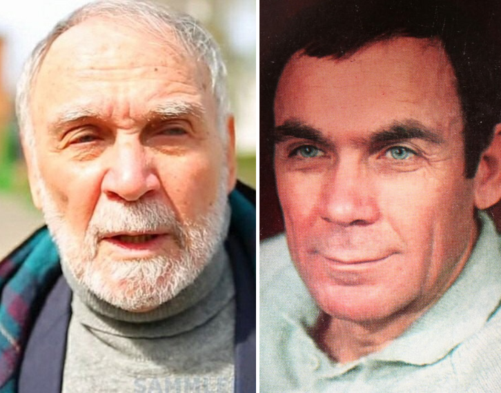 Владимир Заманский