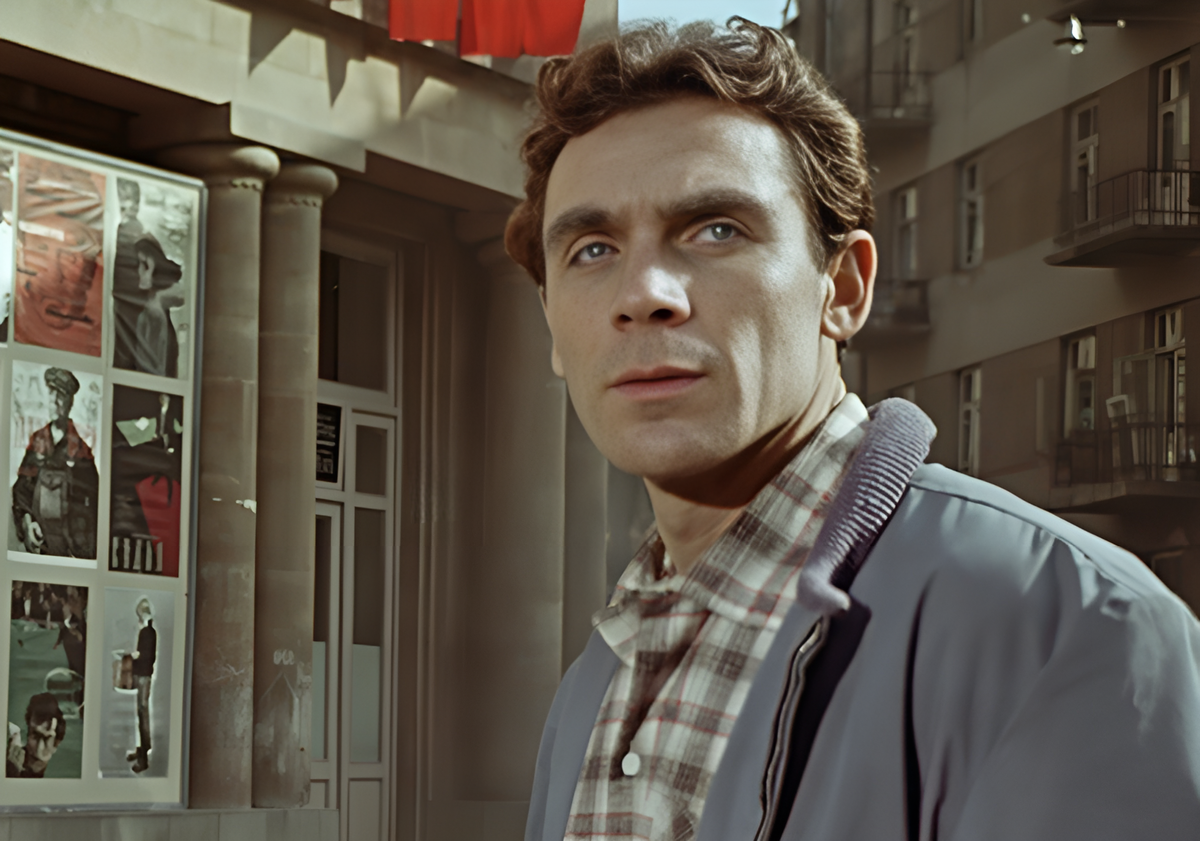 Владимир Заманский