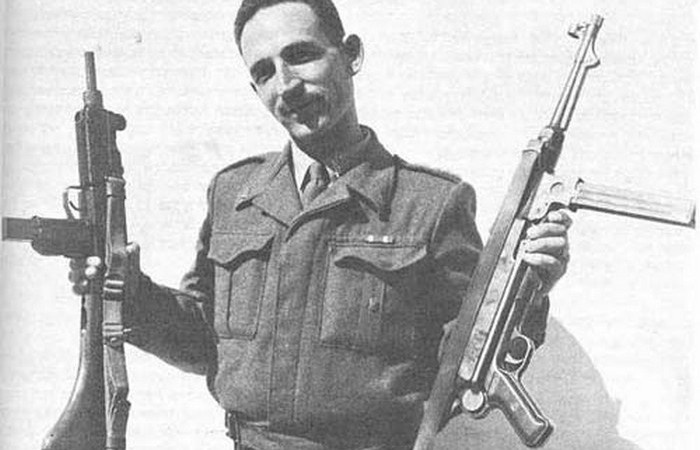 ПП не только не сошли с арены, но и вышли на новый виток развития после войны. /Фото: yaplakal.com.