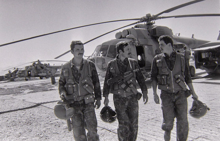 Появление Ксюхи едва не поставило точку в карьере АПС. /Фото: tumentoday.ru.