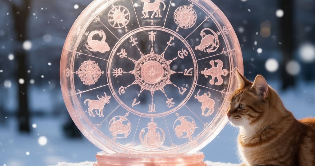 Точный гороскоп на 6.02.2026 для всех знаков зодиака