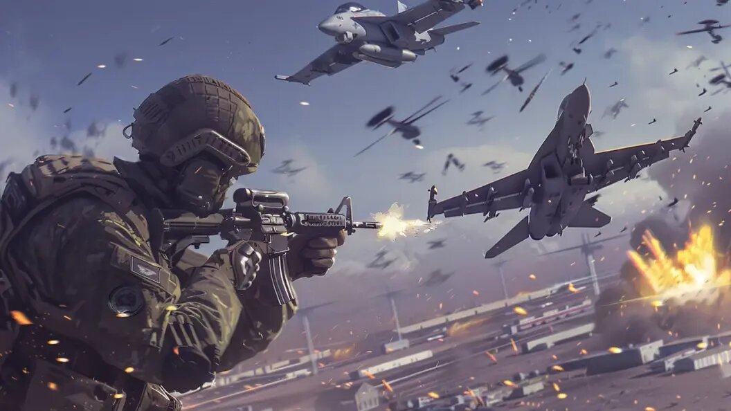    Коллаж Царьграда