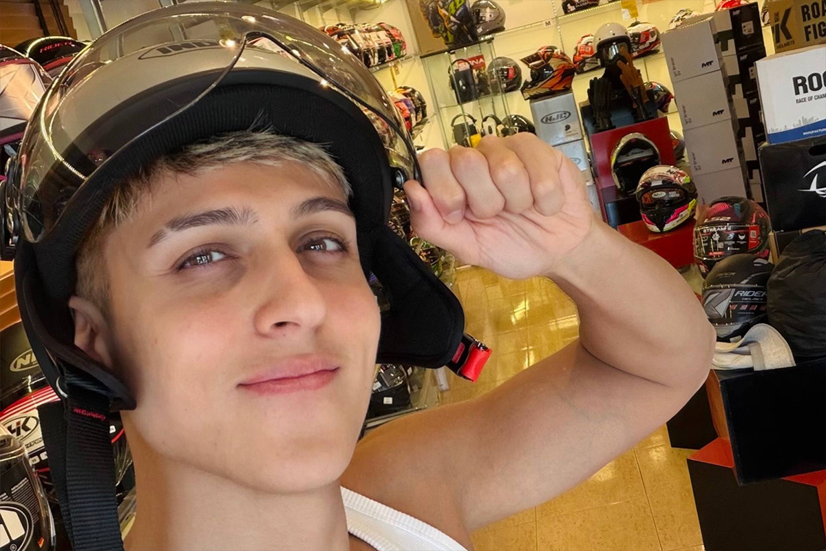    Фото: ХАБИБКА / Telegram