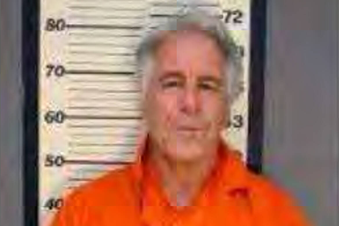 Джеффри Эпштейн прославился преступлениями на сексуальной почве, втянув в свои злодеяния мировых звезд политики, бизнеса и науки. Фото: Federal Bureau of Prisons, Public Domain / www.tatar-inform.ru