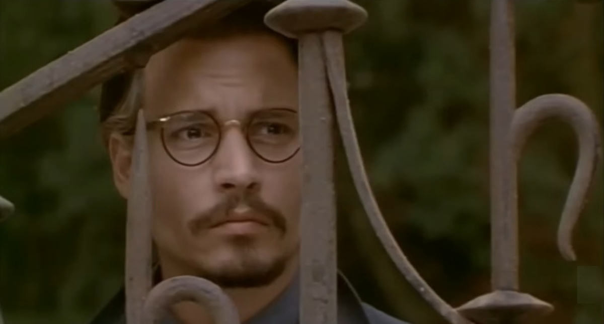 Кадр из фильма