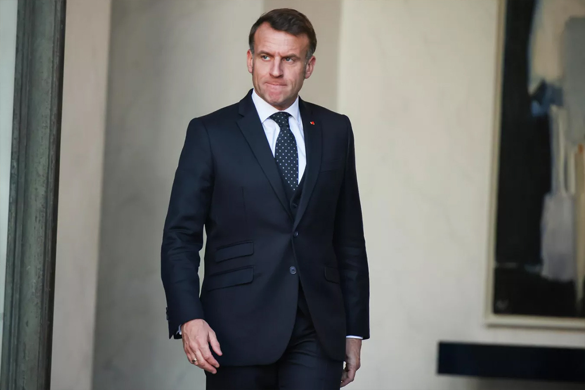    Фото: Thomas Padilla, источник: AP Photo