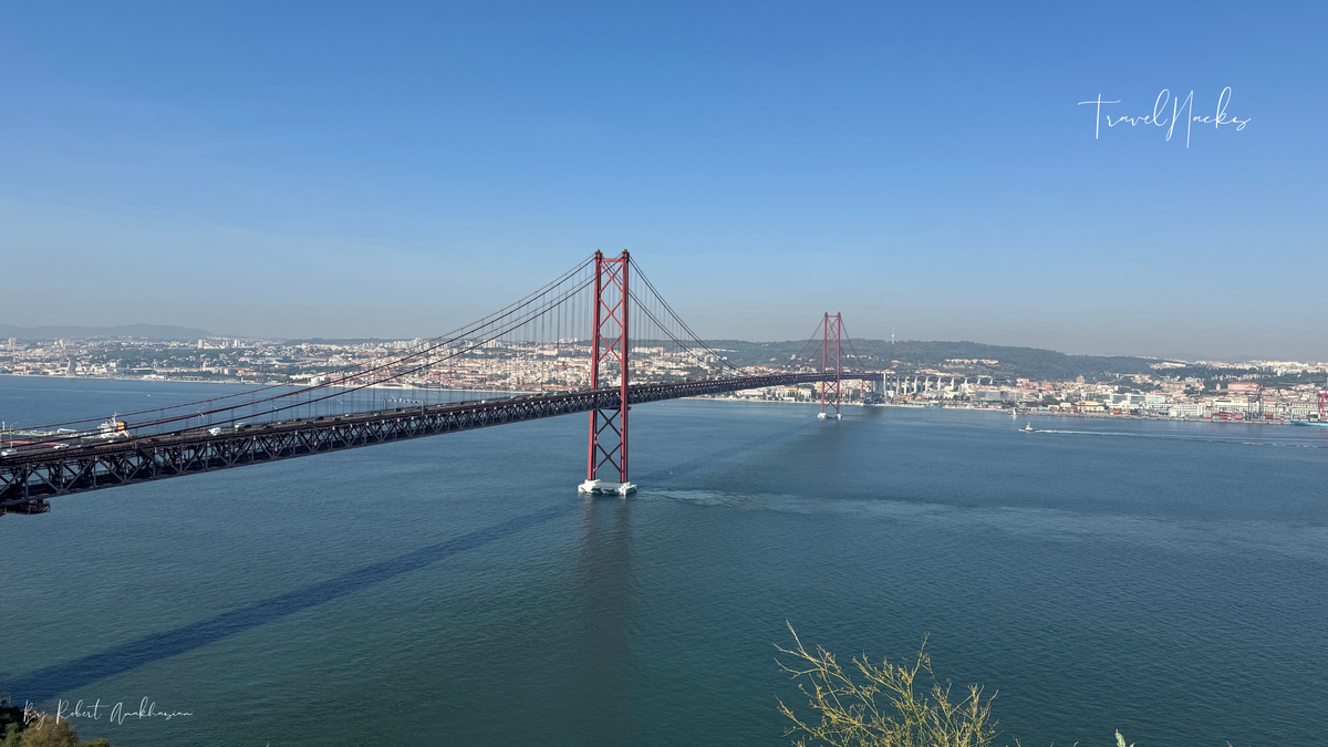 Лиссабон без переплат