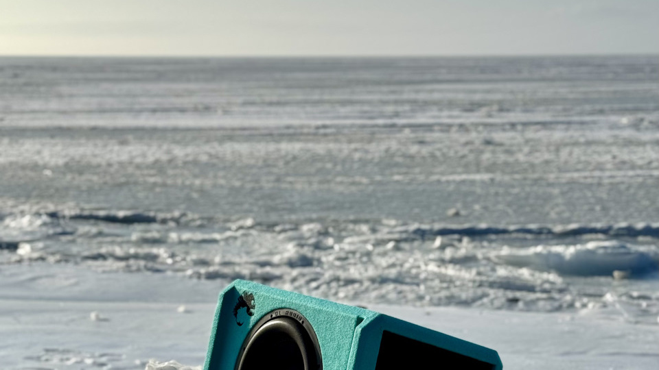 Хватит ли в авто активного сабвуфера DL audio Piranha 12A v2?