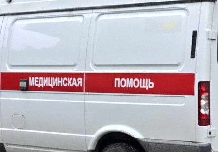    ЧП, скорая Наталья Краснова