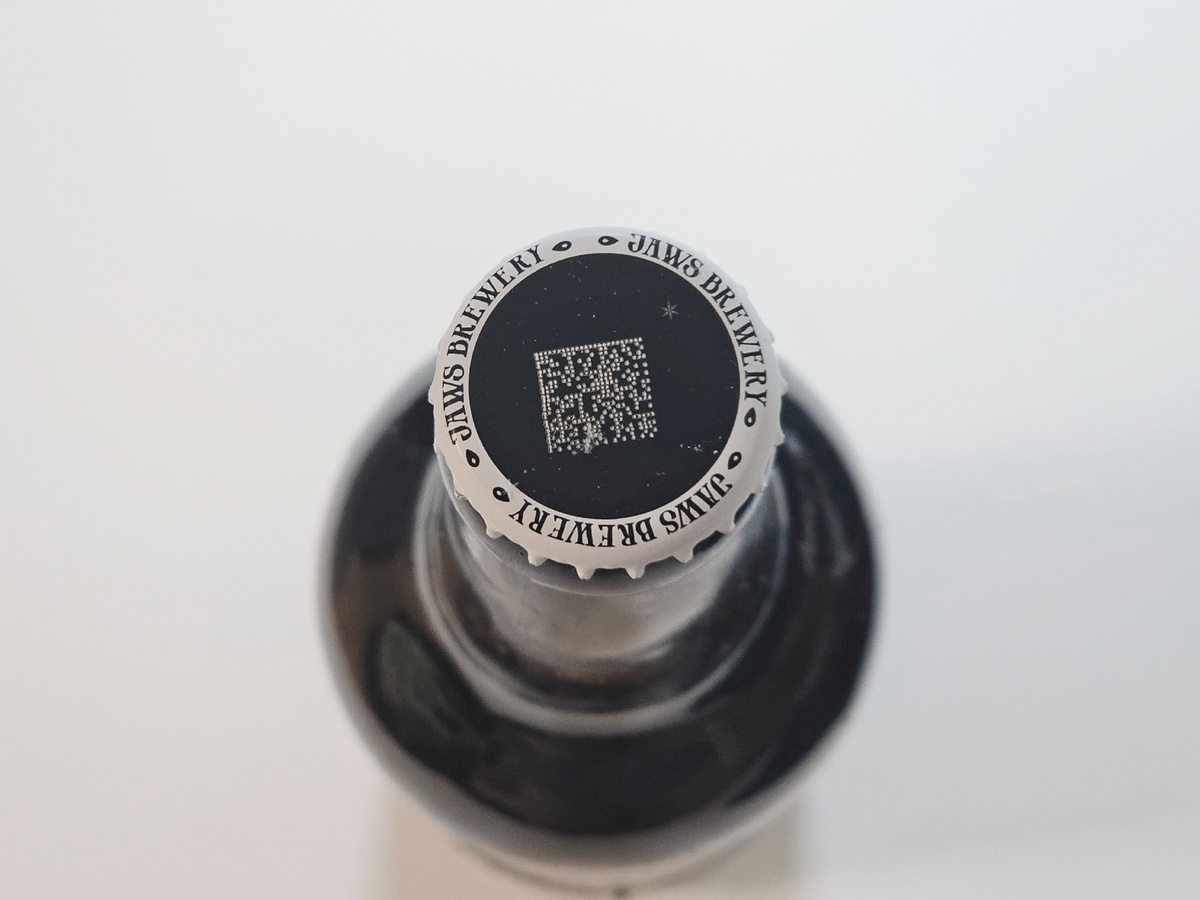 Hopfenbock, фото автора