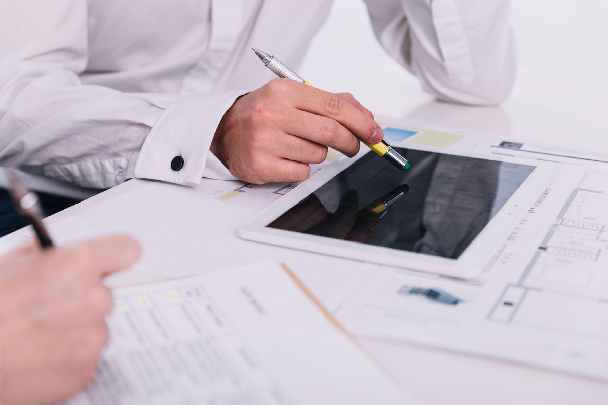 Самый совершенный регламент бесполезен, если сотрудник не может найти его за минуту.