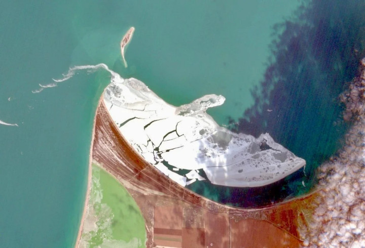 фото: пресс-служба ООПТ ФГБУ «Заповедный Крым»