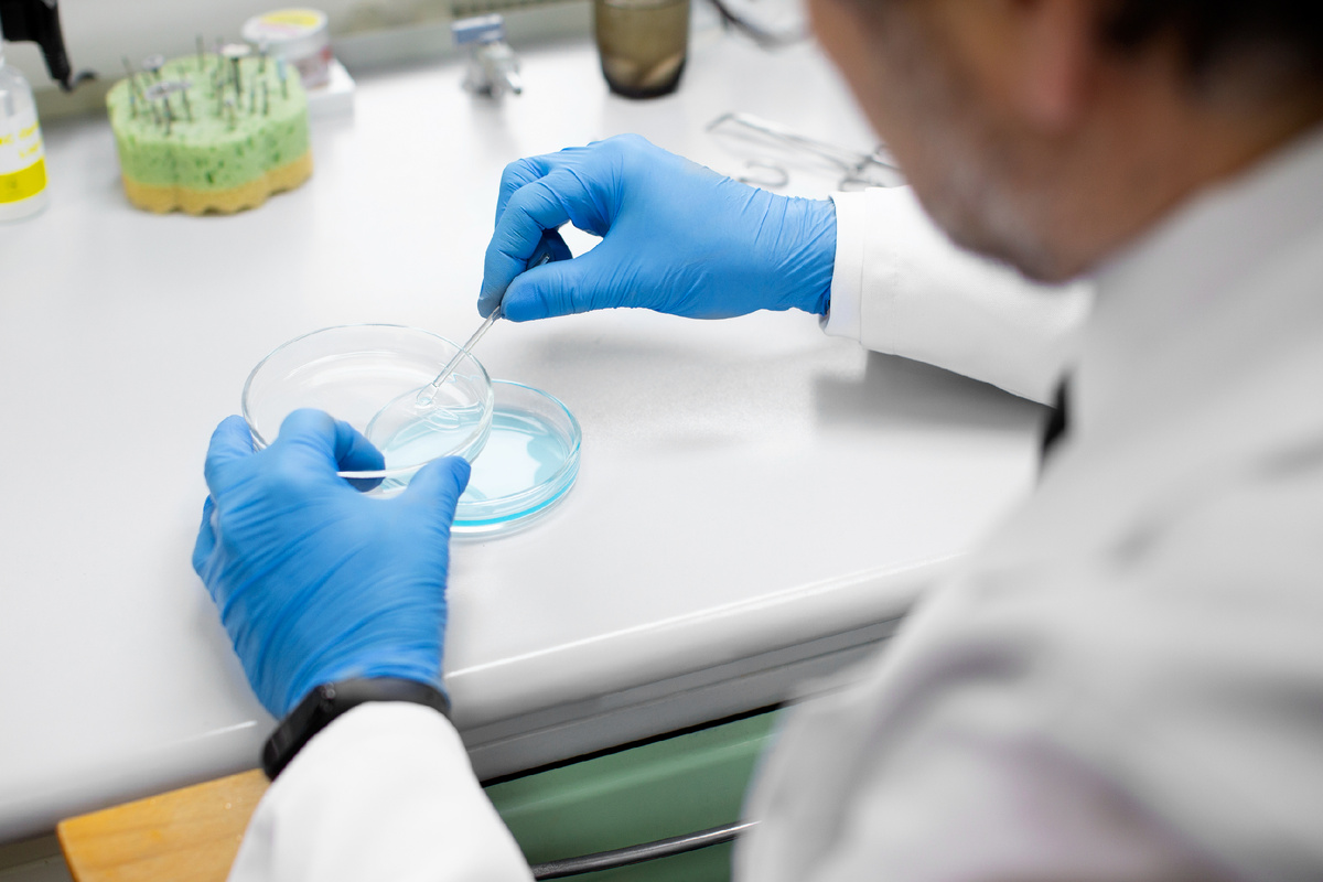 Компьютерное зрение открывает большие возможности для оптимизации работы производственного предприятия.