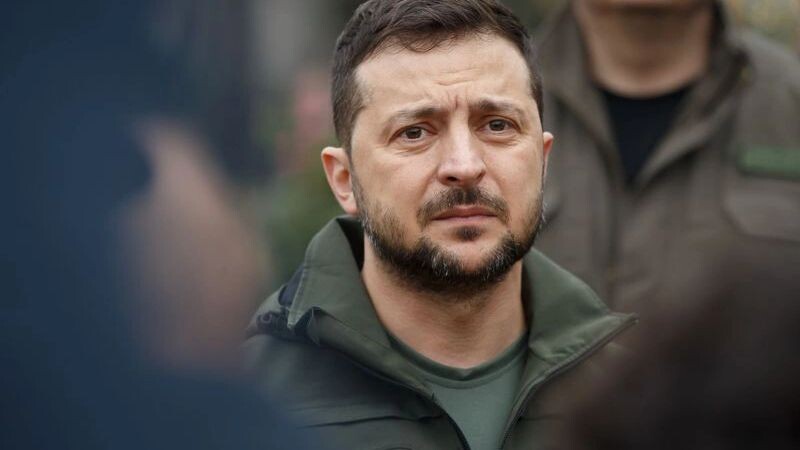    Фото: Oleksandr Osipov/Shutterstock/Fotodom