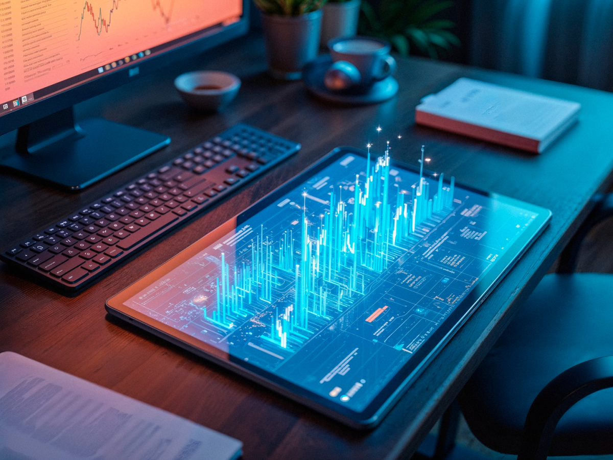 Успешная цифровая трансформация начинается с честного ответа на вопрос: какую проблему компании решает этот проект — и что произойдёт, если его не реализовать.