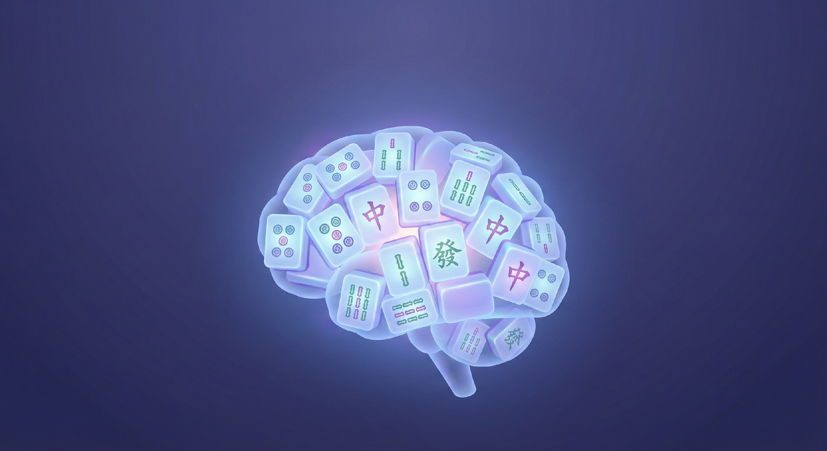 Как обычный маджонг прокачивает вашу память