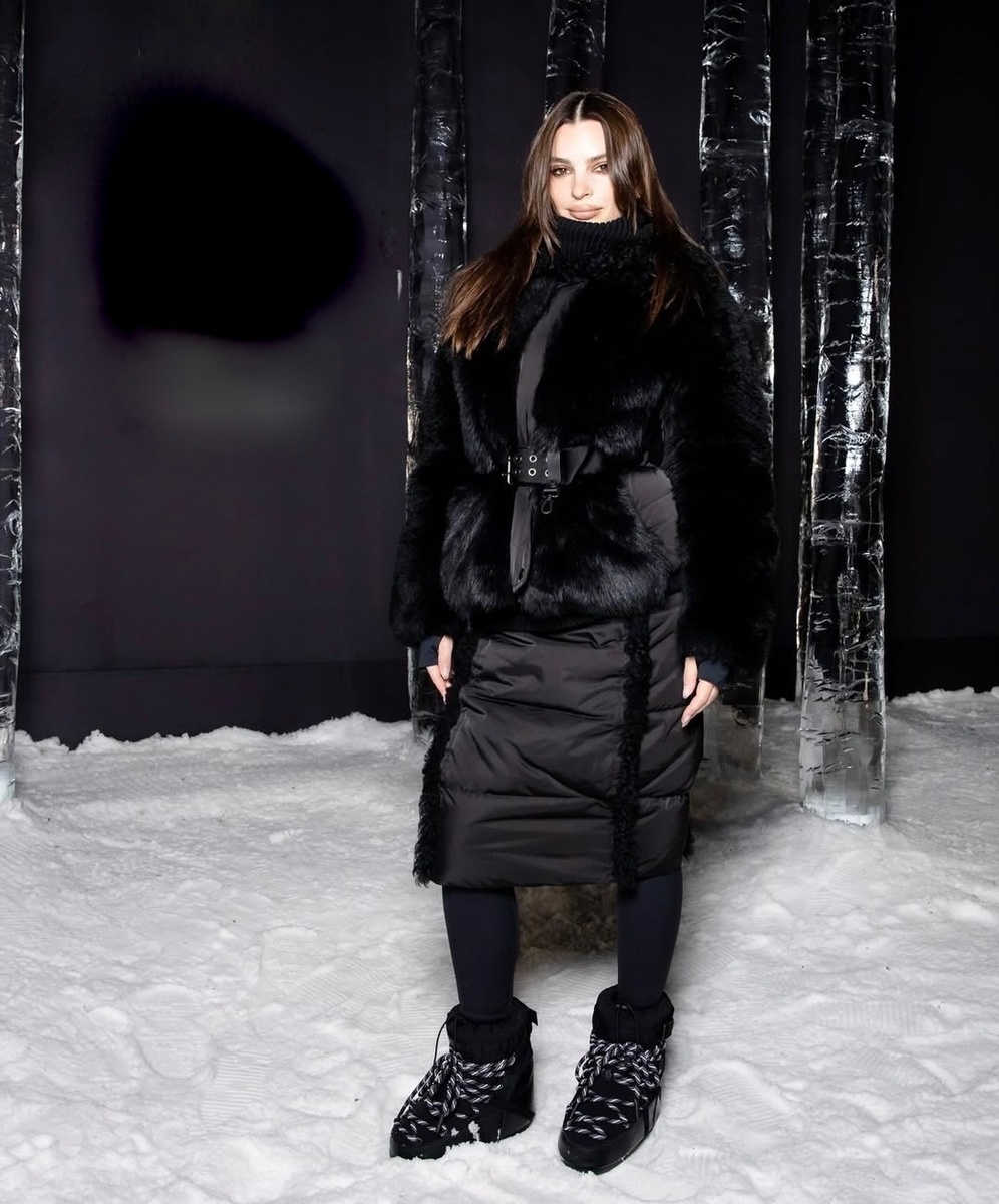     Эмили Ратаковски