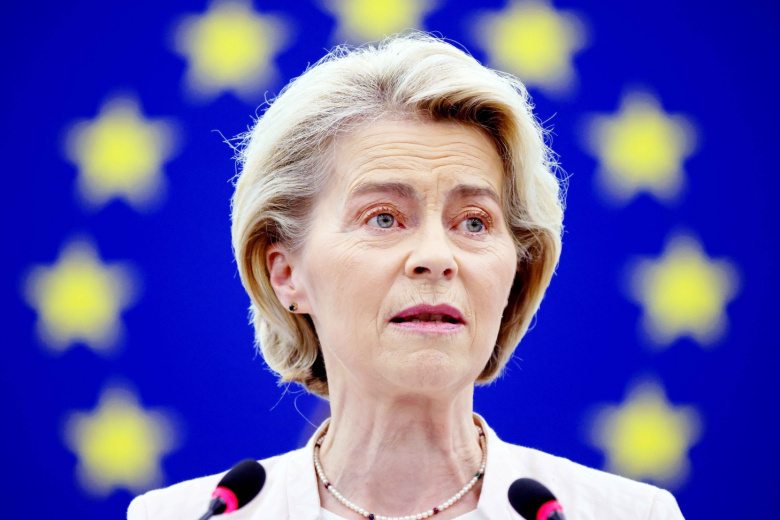    Philipp von Ditfurth/dpa/Global Look Press