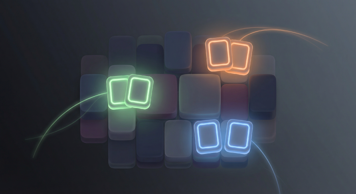 3 рабочих приёма, чтобы пройти любой сложный уровень в маджонге