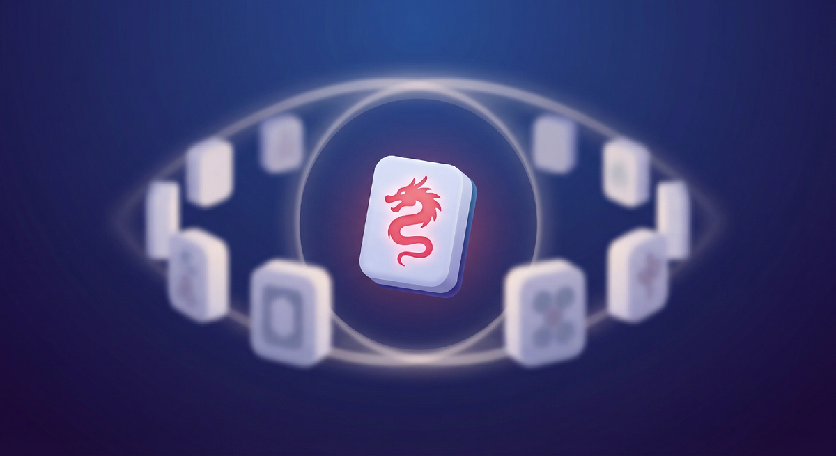  Как развить периферийное зрение, чтобы находить пары в маджонге быстрее