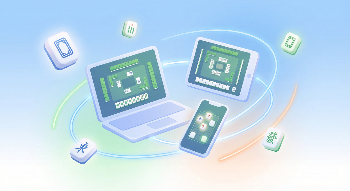 Маджонг онлайн: Где и как играть бесплатно?