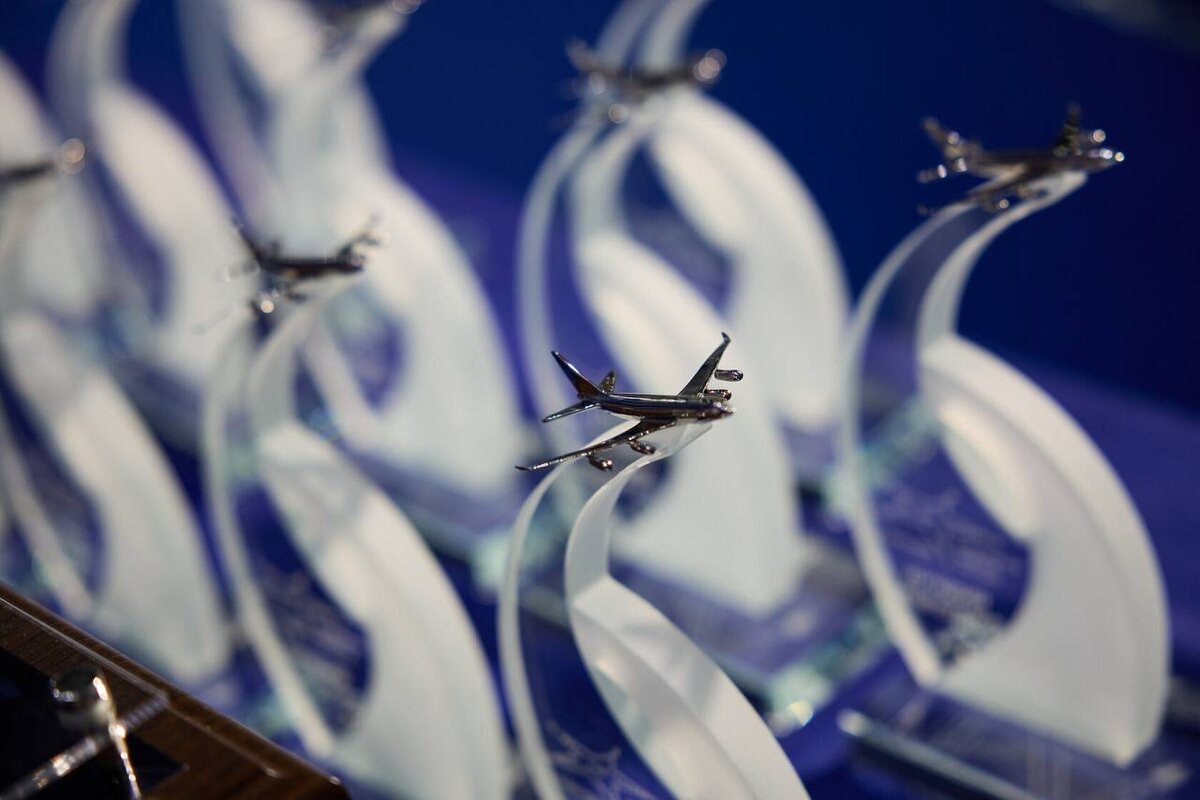 Фото пресс-службы аэропорта Петропавловск-Камчатский (Елизово)