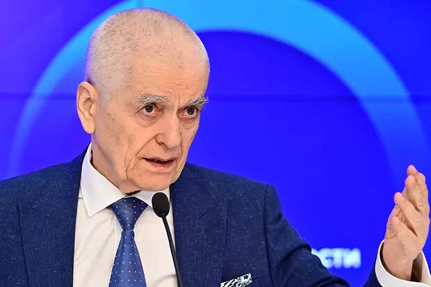    Фото: lenta.ru Иван Гаврилов