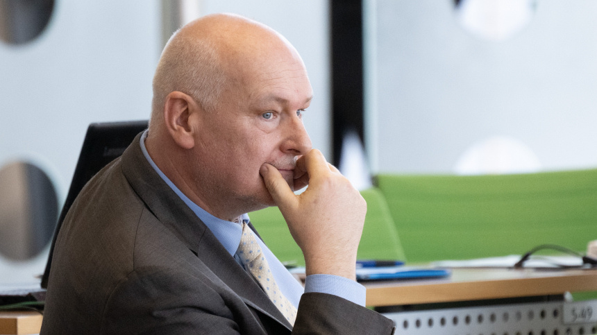    Фото: www.globallookpress.com/ Sebastian Kahnert