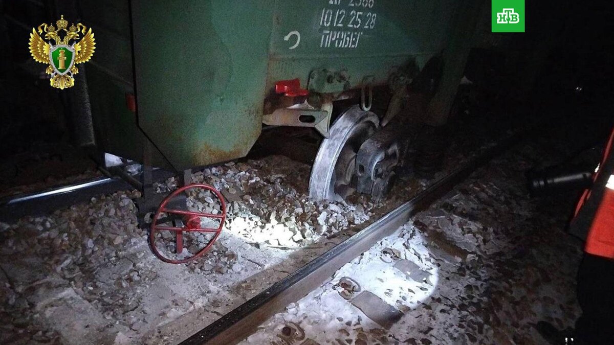    Фото: Транспортная прокуратура