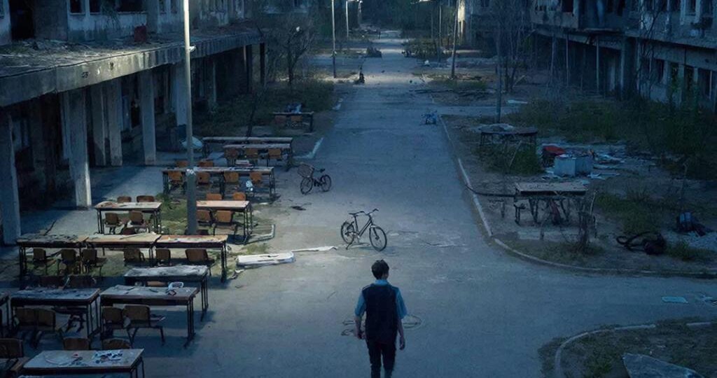 Тайны призрачного города: поиск истины в зоне отчуждения Чернобыля