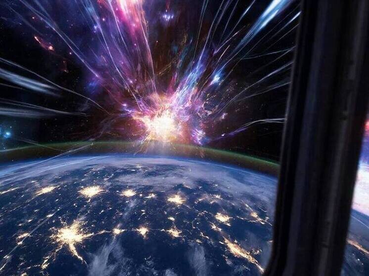     Фото сгенерировано с помощью нейросети GigaChat