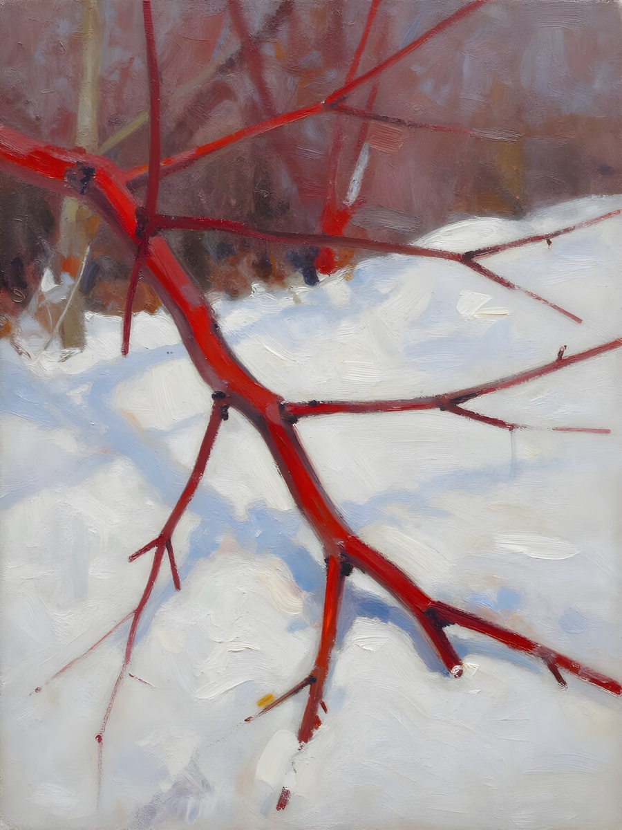 Алость. Иллюстрация создана с помощью нейросети Z-Image Turbo.