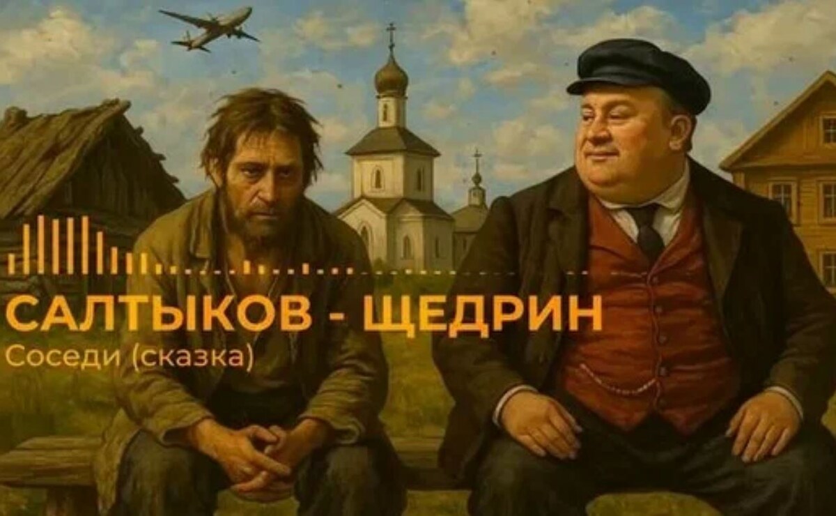 Иллюстрация из открытых источников