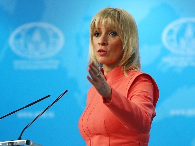     Фото: MID_RF/Twitter.com/Global Look Press