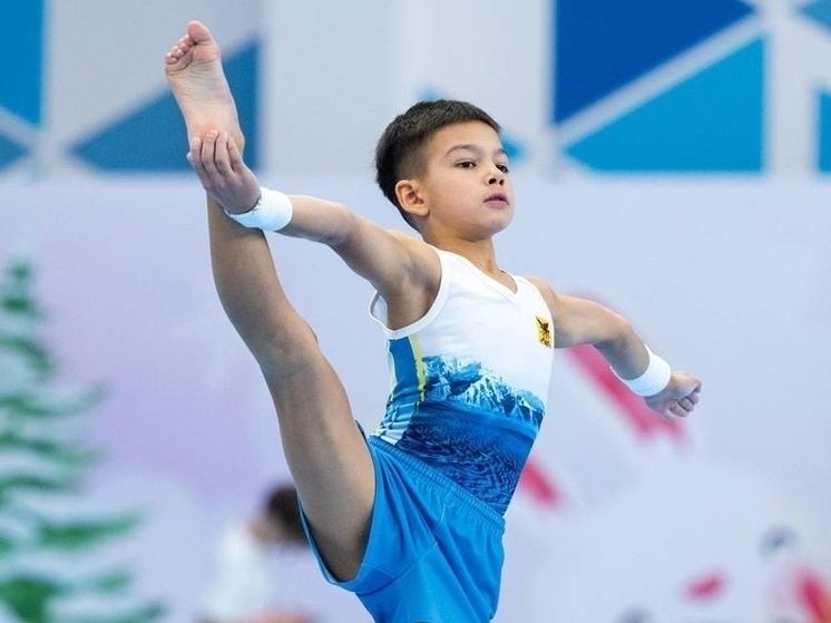     фото пресс-службы Минспорта Забайкальского края