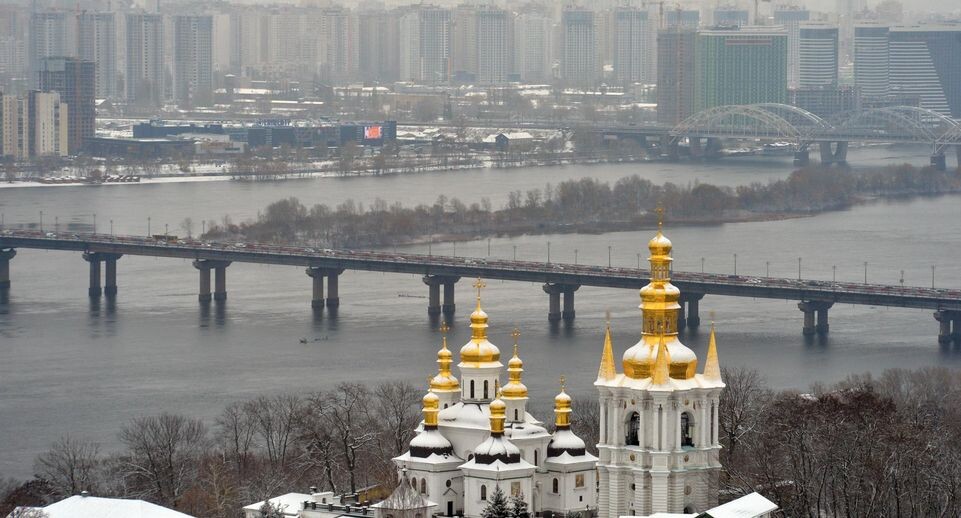    Peter Druk/XinHua / www.globallookpress.com