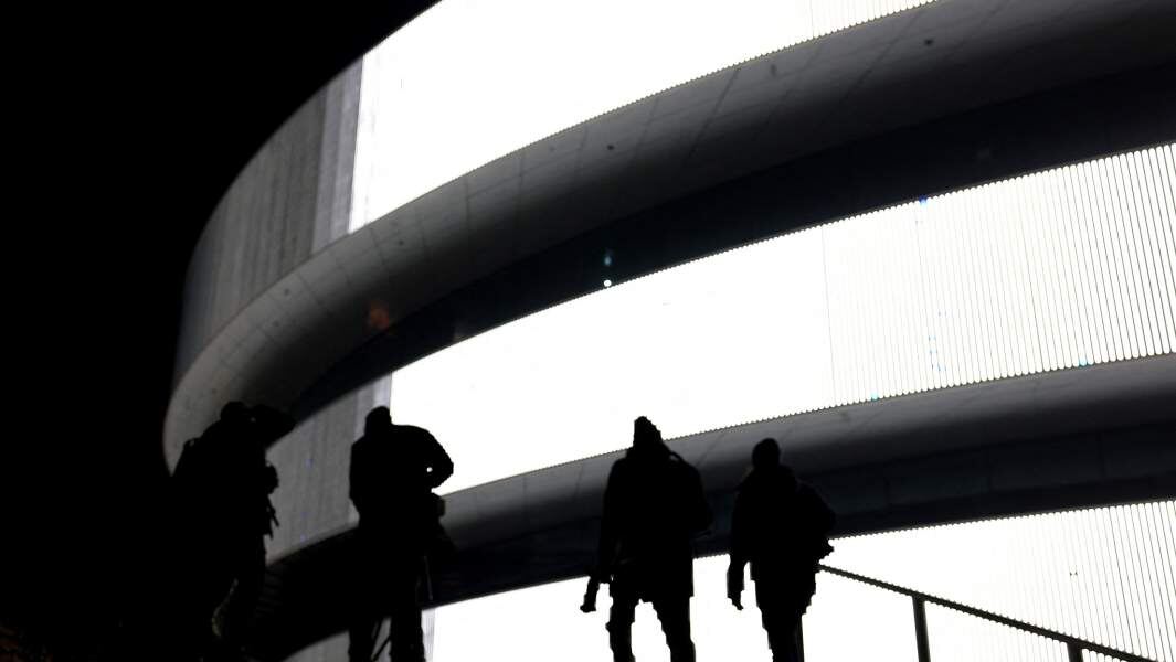    Фото: REUTERS/Claudia Greco