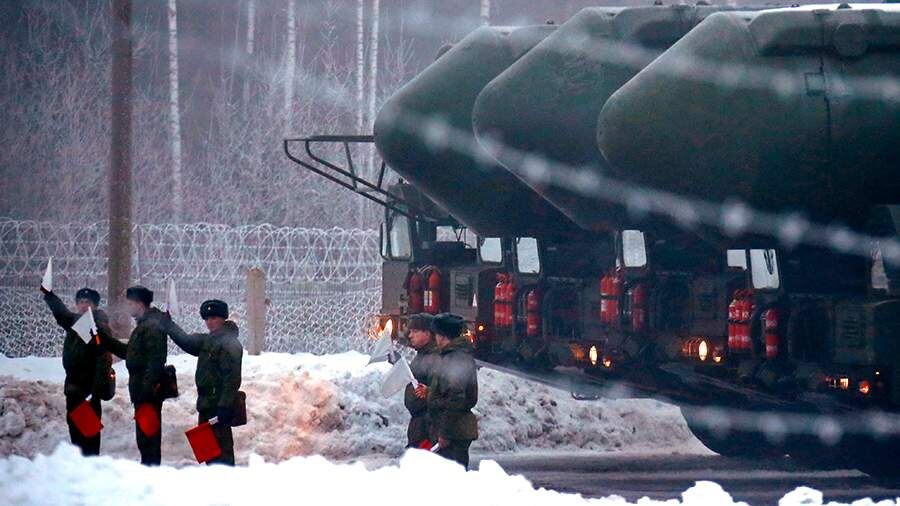    Фото: ТАСС/Владимир Смирнов