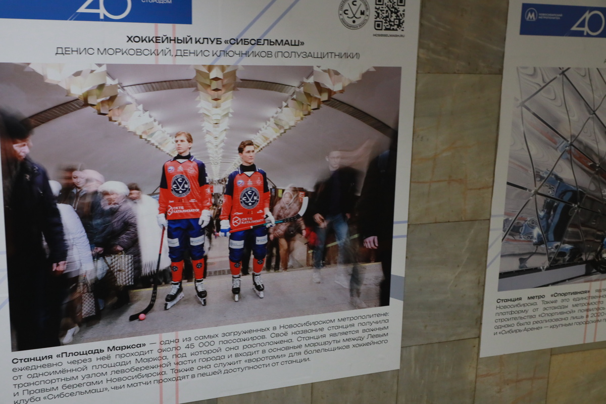    Фото: Павел Комаров, nsknews.info