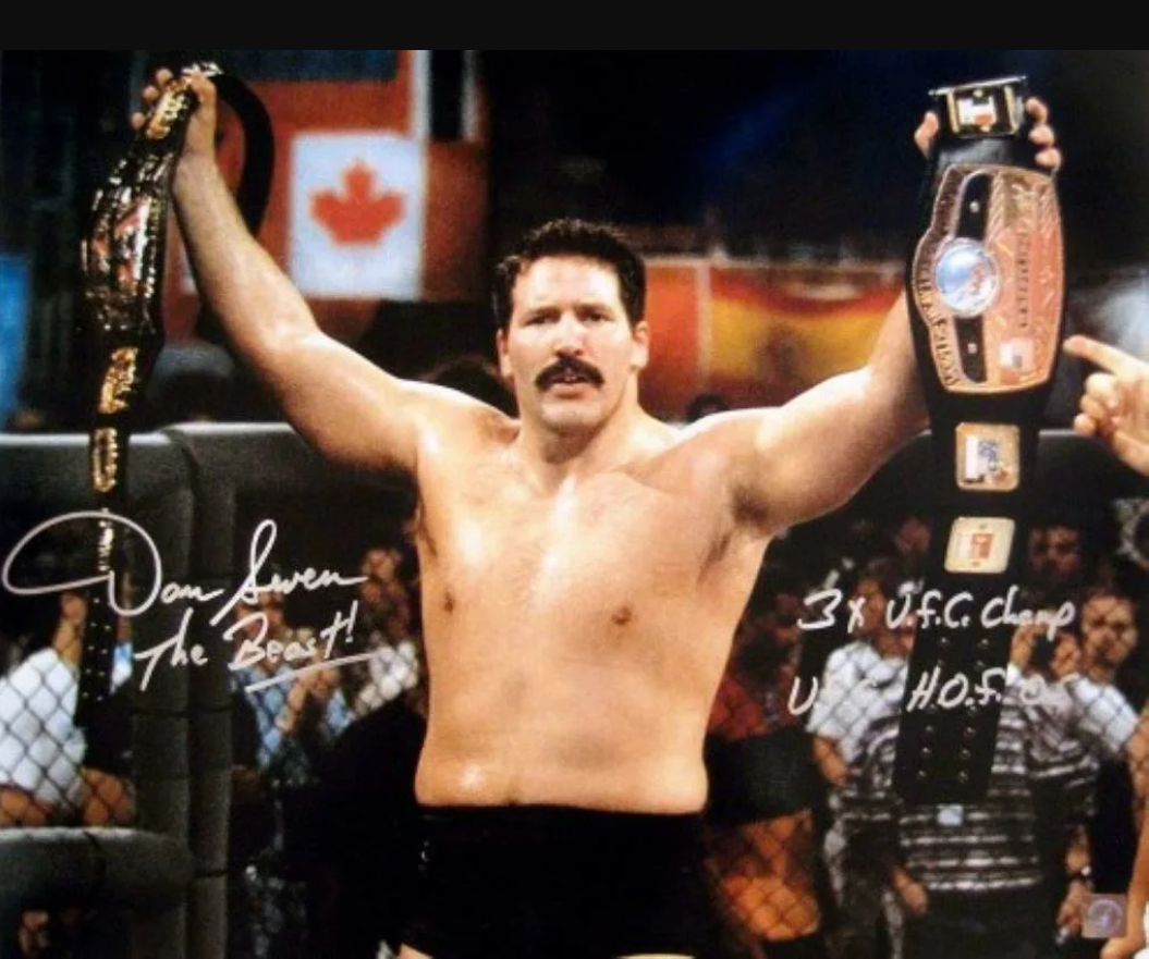 Ден жив и сегодня - ему 67 лет. И это удивительно, с учётом того, через что прошло его тело