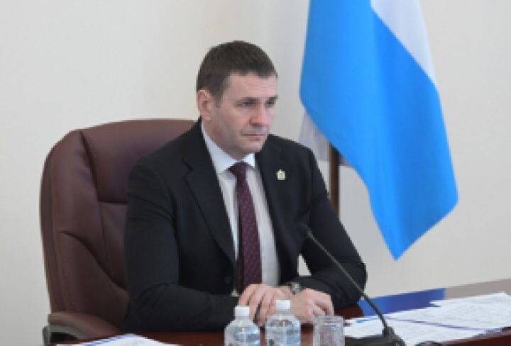    Фото:Вячеслав Реутов / khabkrai.ru