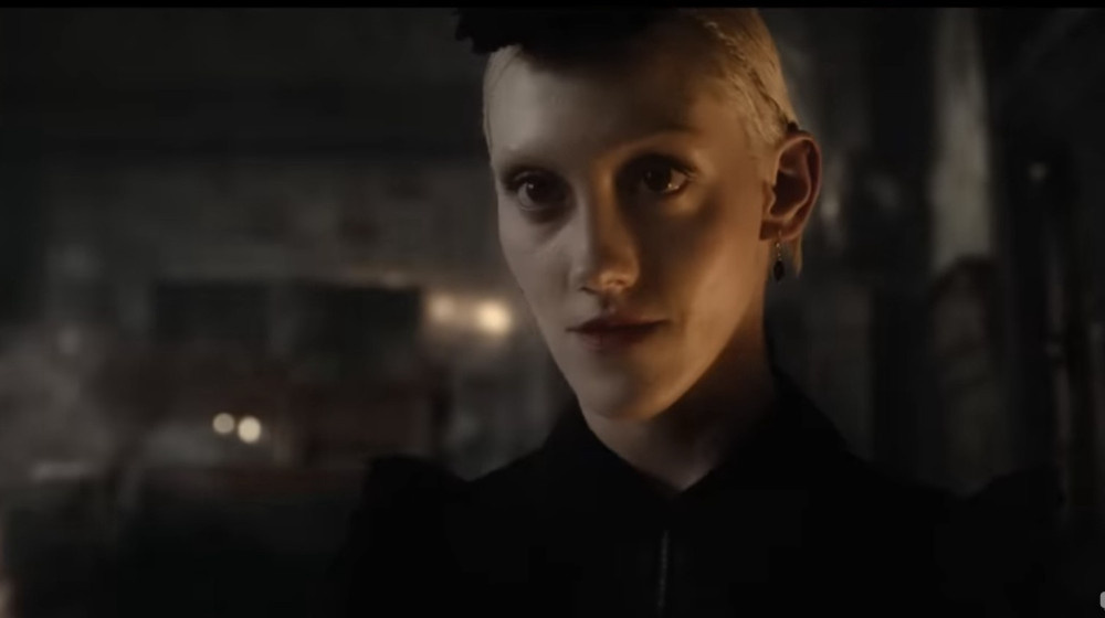    Что случилось с Мастером и Маргаритой почему это кино не взорвало