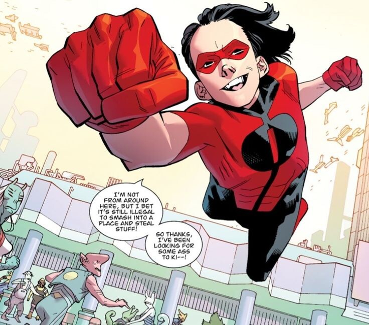 Способности