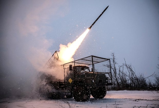 Фото: Oleg Petrasiuk / Reuters