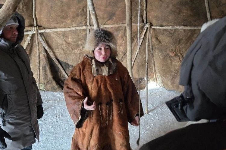 Фото: t.me/arynabaikova 