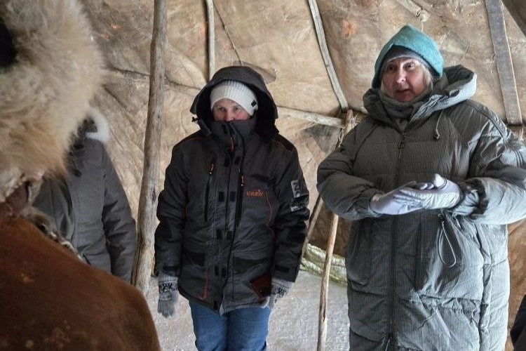 Фото: t.me/arynabaikova 